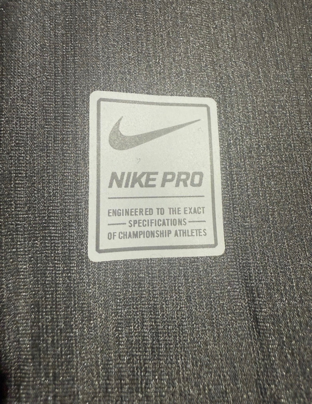 Nike Ski