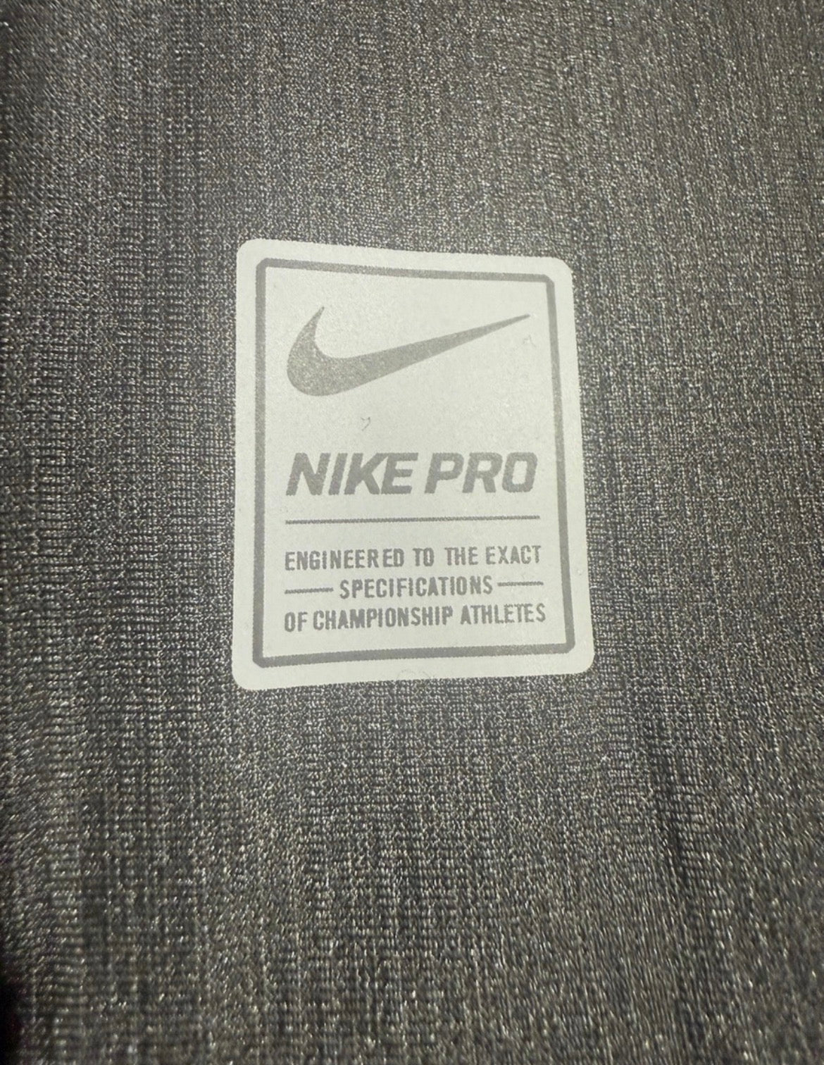 Nike Ski