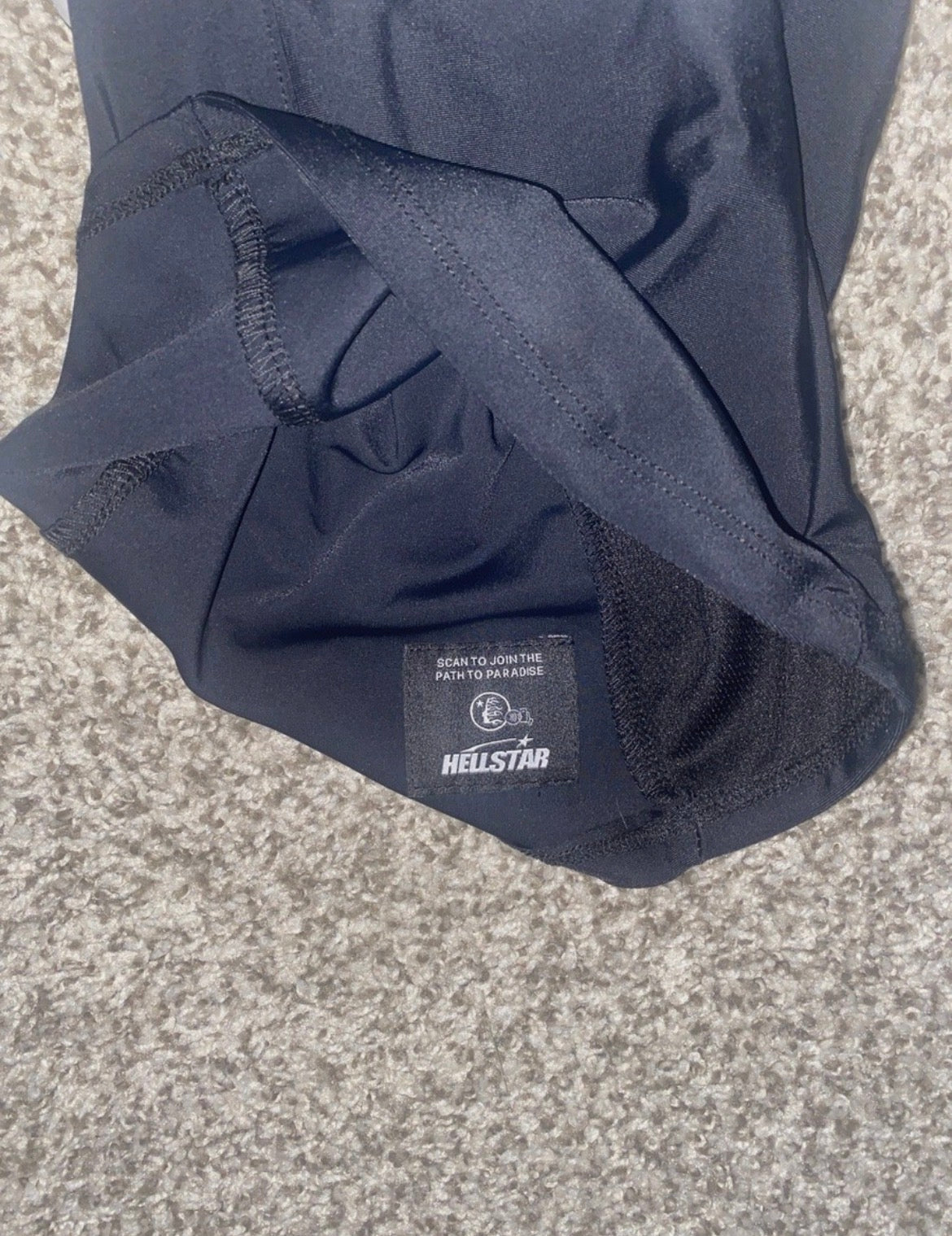 Hellstar SKi mask Balaclava Mask