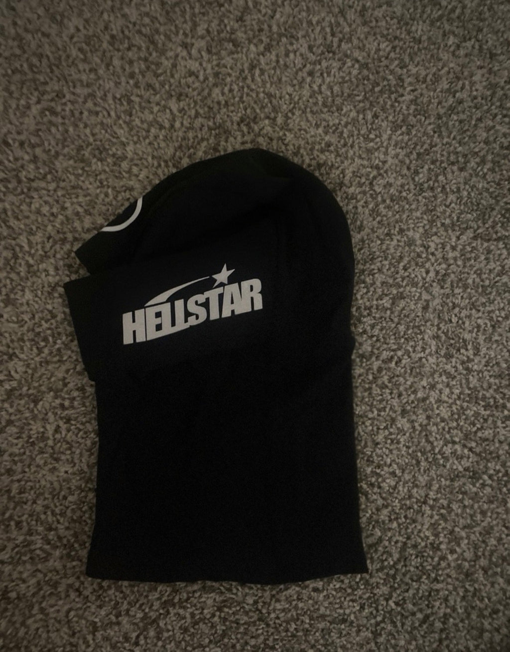 Hellstar SKi mask Balaclava Mask