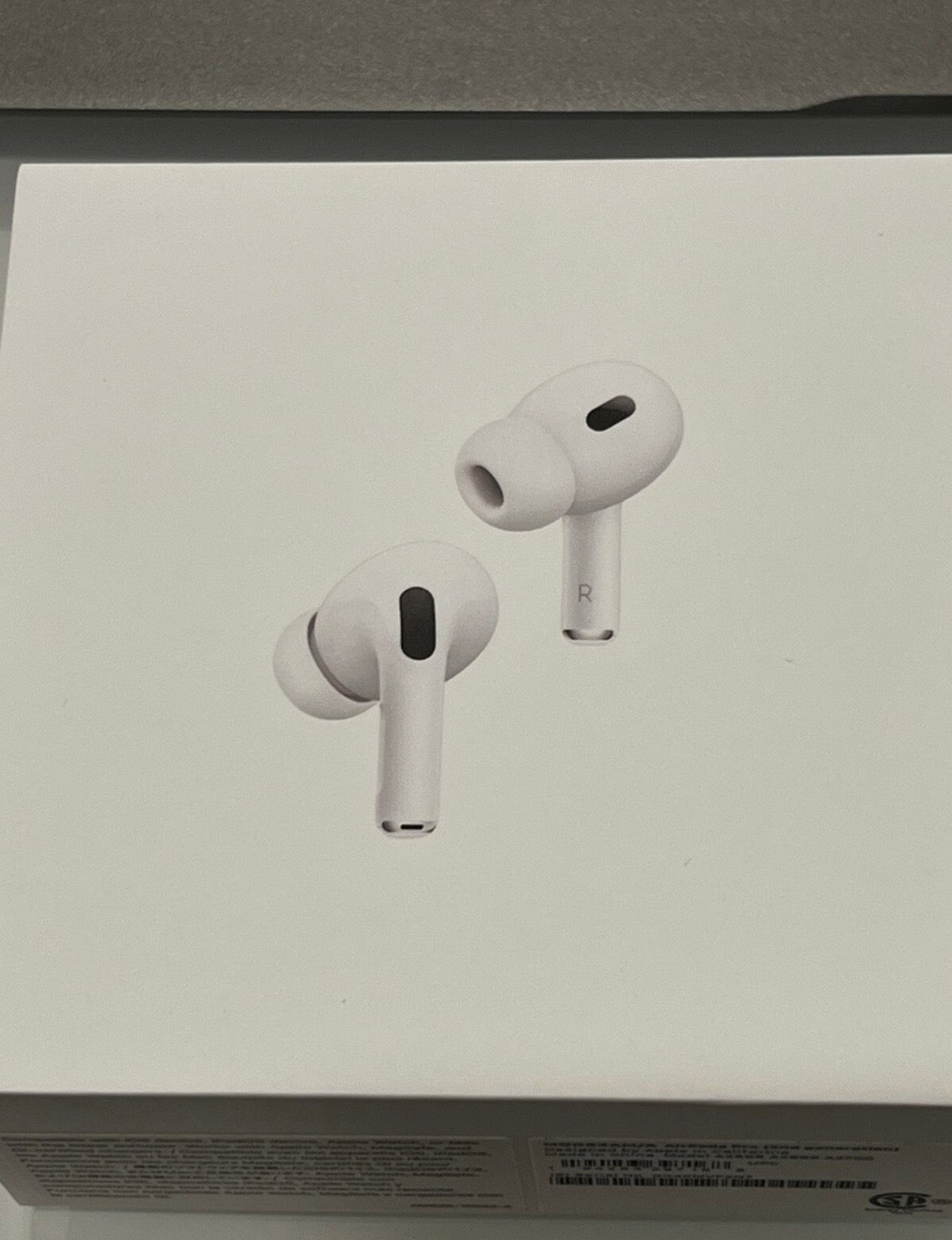 AirPod Pro 3rd Gen