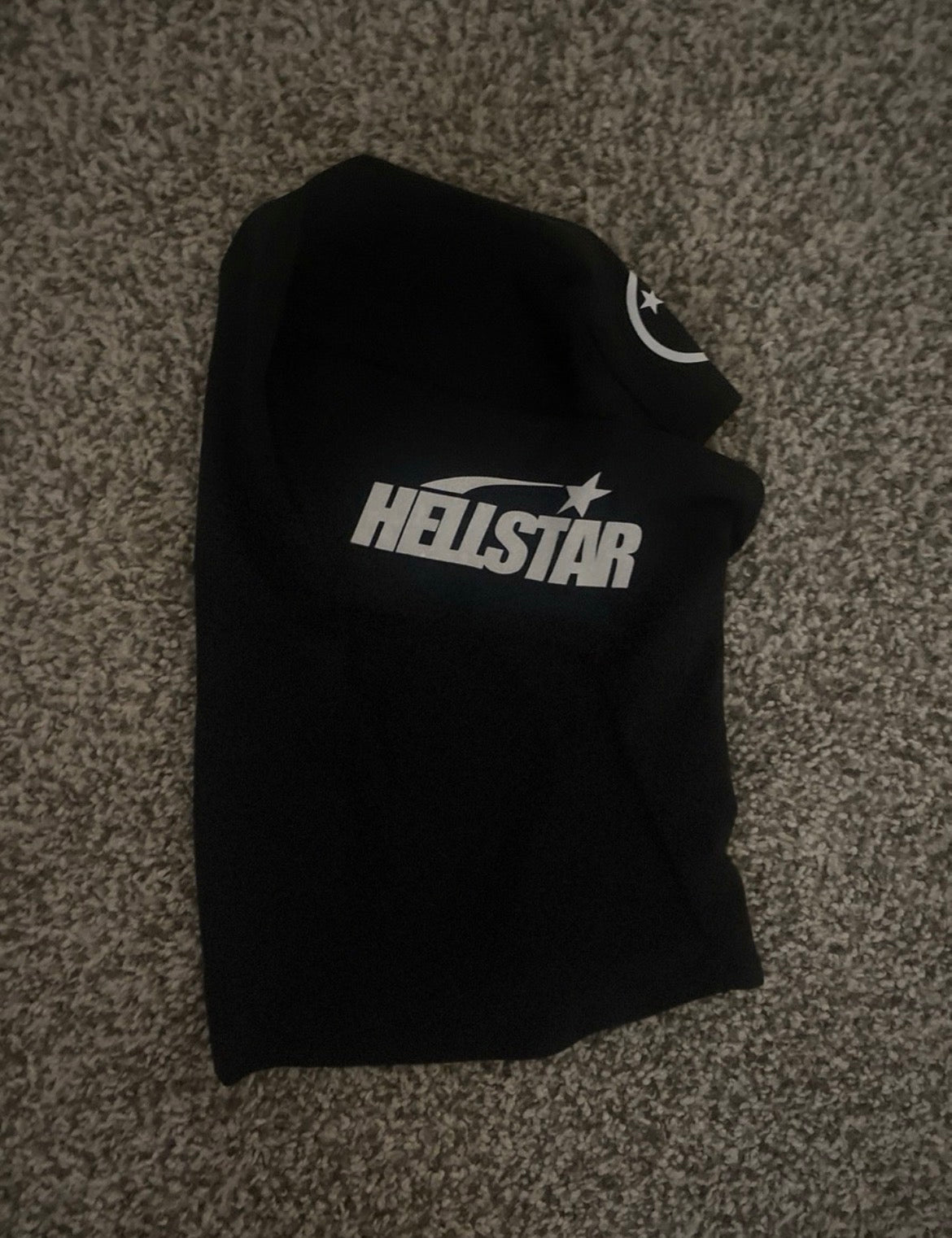 Hellstar SKi mask Balaclava Mask
